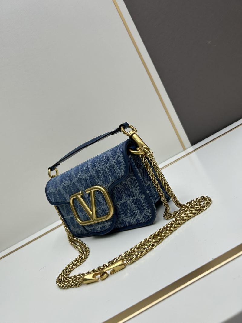 Valentino Satchel Bags